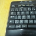 Logitech Wireless K520 French Keyboard